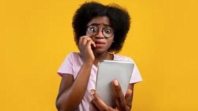 We often avoid making or responding to calls – this can happen from the sudden anxiety of having to deal with others.&nbsp; (Unsplash)