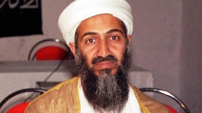 Bin Laden's 'Letter to America' resurfaces on TikTok, his words change young Americans' "entire viewpoint on life." Bin Laden's 'Letter to America' resurfaces on TikTok, his words change young Americans' "entire viewpoint on life."