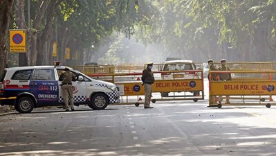 The police had registered a case under section 308 and arrested three people who allegedly assaulted Singh and his son. (HT File)
