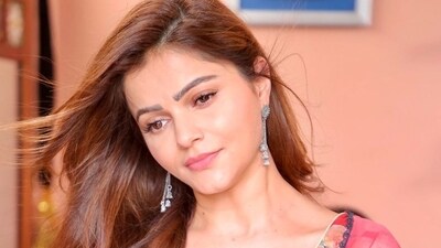 Rubina Dilaik on her diwali tweet