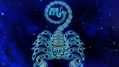 Scorpio Daily Horoscope, November 17, 2023:  Financial success will also be there today.