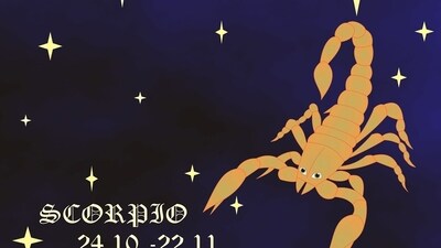 Scorpio Monthly Horoscope, November, 2023: This November, Scorpios will need to harness their inner strength to tackle any challenges that come their way. Scorpio Monthly Horoscope, November, 2023: This November, Scorpios will need to harness their inner strength to tackle any challenges that come their way.