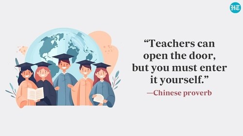 International Students Day is celebrated on November 17. International Students Day is celebrated on November 17.