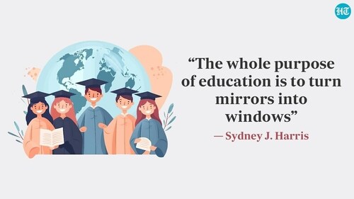 International Students Day is a celebration across the globe. International Students Day is a celebration across the globe.