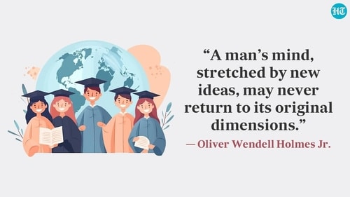 Happy International Students Day to everyone! Happy International Students Day to everyone!