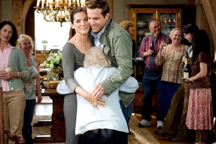 The Proposal is a 2009 American romantic comedy film directed by Anne Fletcher. The Proposal is a 2009 American romantic comedy film directed by Anne Fletcher.