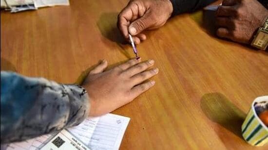The 2023 Rajasthan Legislative Assembly election is scheduled to be held on 25 November 2023. (Representative file image)