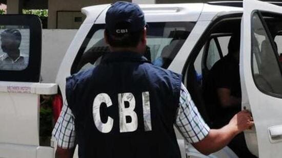 The petitioner, Guru Nanak Vidya Bhandar Trust, Daryaganj, New Delhi, had moved the high court in February, seeking transfer of the probe to CBI. (HT File)