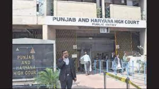 To treat wet waste of 374 lakh MT generated daily, a temporary plant will be set up till the proposed integrated solid waste processing plant to take care of Chandigarh’s waste processing needs for the next 25 years becomes functional in another two years, the high court was informed. (HT File)