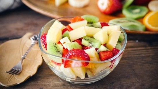 Fasting for 14 hours improves hunger, mood, sleep: Study (Shutterstock)