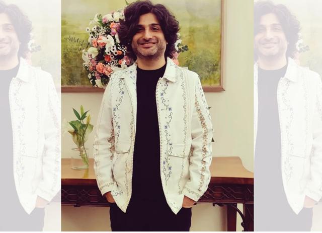 Sahil Vasudeva features in The Fall. Sahil Vasudeva features in The Fall.