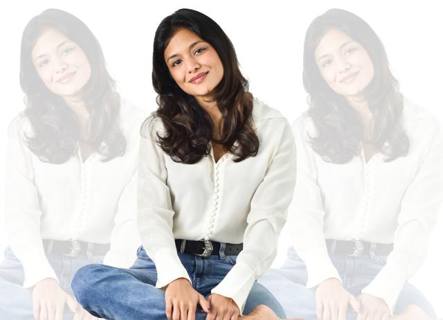 Avisha Jhunjhunwala Brauner founded Nushu, a menstrual brand for urban Indian women. Avisha Jhunjhunwala Brauner founded Nushu, a menstrual brand for urban Indian women.