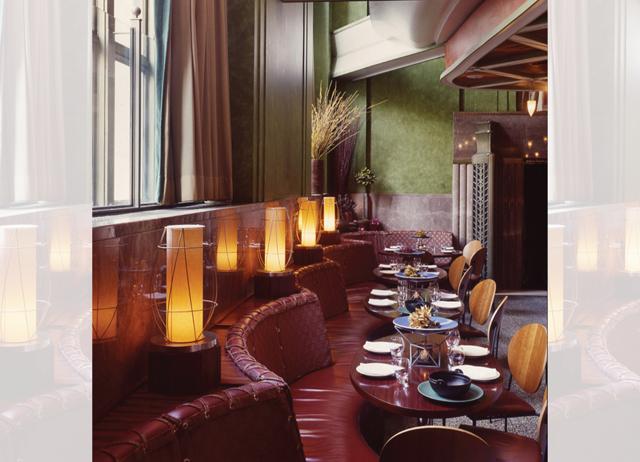 Tabla opened in the 1990s and was a critical success, but there was no Michelin guide to New York then.