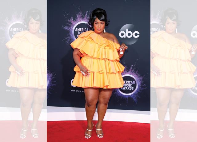 Singer Lizzo lost over 150,000 Instagram followers after two dancers sued her for weight-shaming them and creating a hostile work environment. (Getty Images) Singer Lizzo lost over 150,000 Instagram followers after two dancers sued her for weight-shaming them and creating a hostile work environment. (Getty Images)