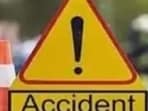 The vehicle fell into the gorge while trying to save a motorcycle coming from the opposite direction. (File)