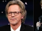 Dana Carvey and Dex Carvey (Twitter) Dana Carvey and Dex Carvey (Twitter)