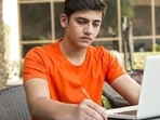 Here is a way to help you score better in the verbal section. Check out the words for the day and a small quiz to push yourself to improve your word power.