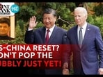 Analysis of impact of Biden-Jinping meet