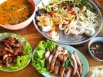 London's Thai food revolution: From Chinese-style starters to regional dishes London's Thai food revolution: From Chinese-style starters to regional dishes