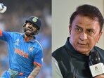 Kohli total tally of centuries now stands at 80 Kohli total tally of centuries now stands at 80