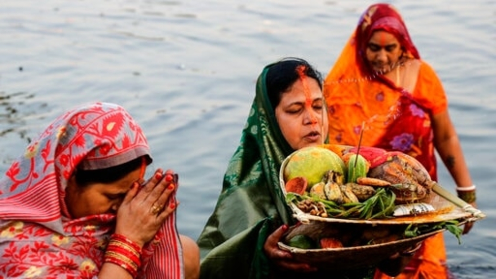 Chhath Puja: City-wise Sandhya Arghya timings in Delhi, Patna and other cities - Vimarsana News
