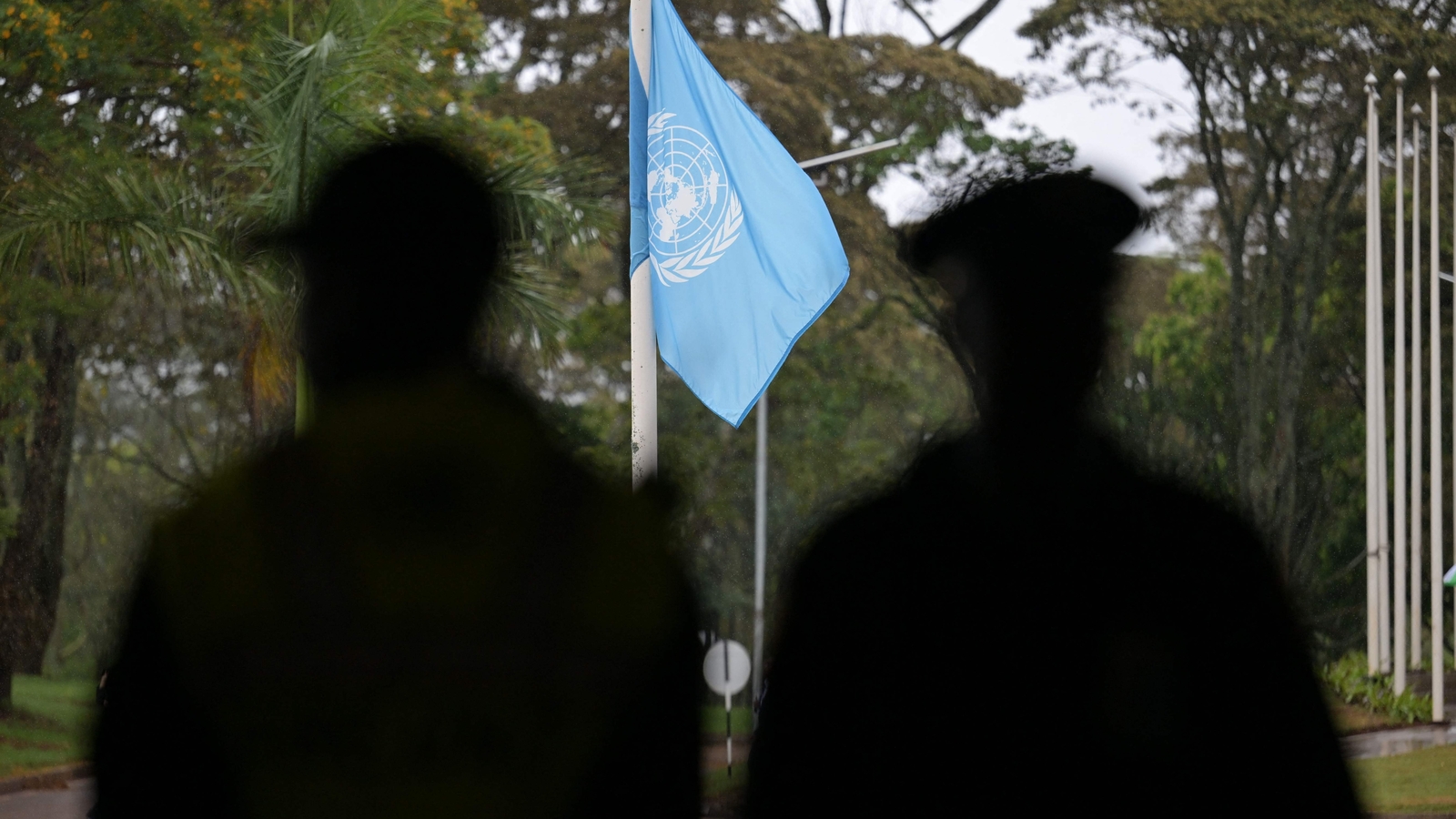Loss of civilian lives and the loss of the UN's credentials - Vimarsana News