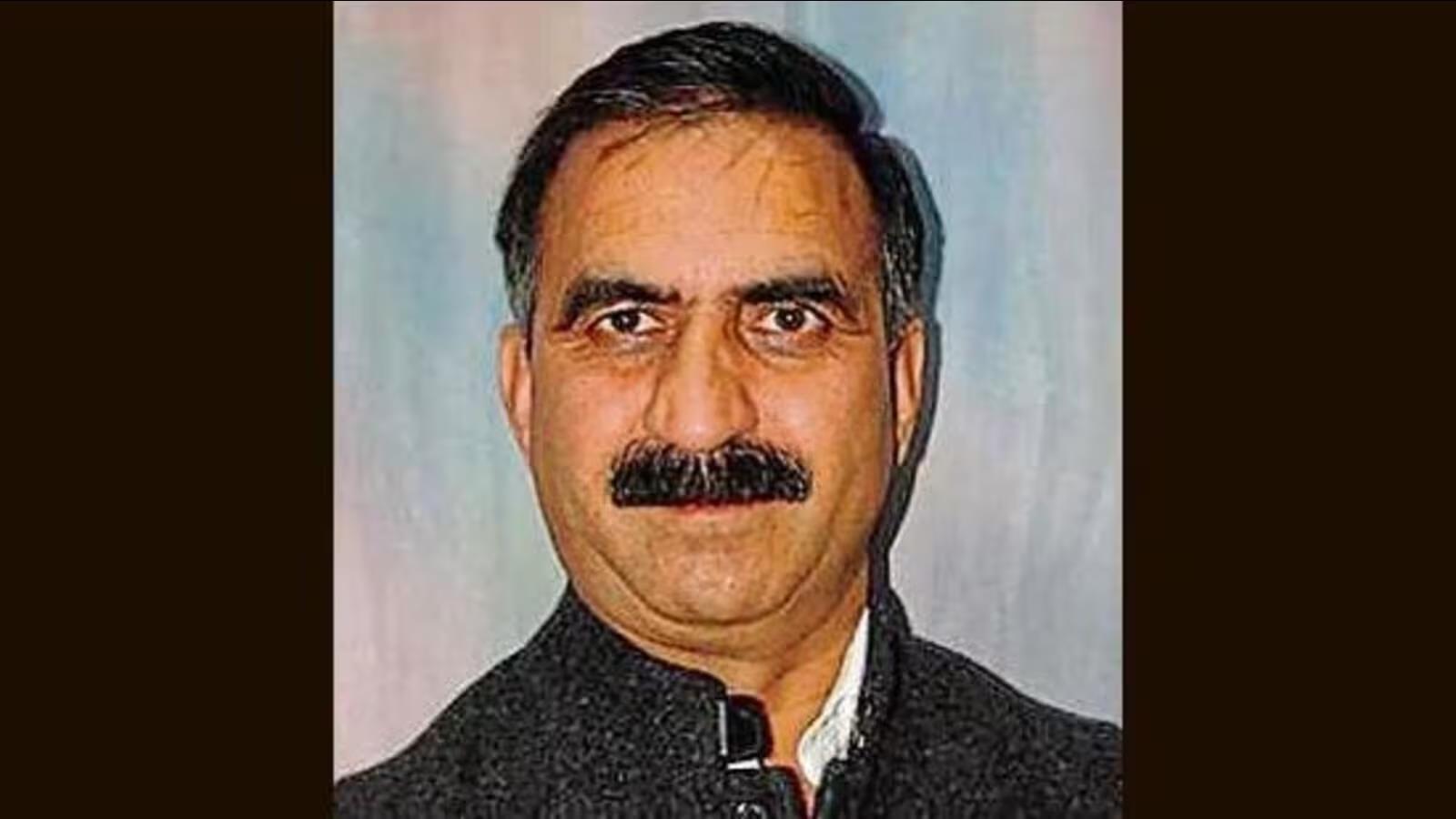 CM schools of excellence: 2,050 schools to get a facelift in a phased manner, says Sukhu - Vimarsana News