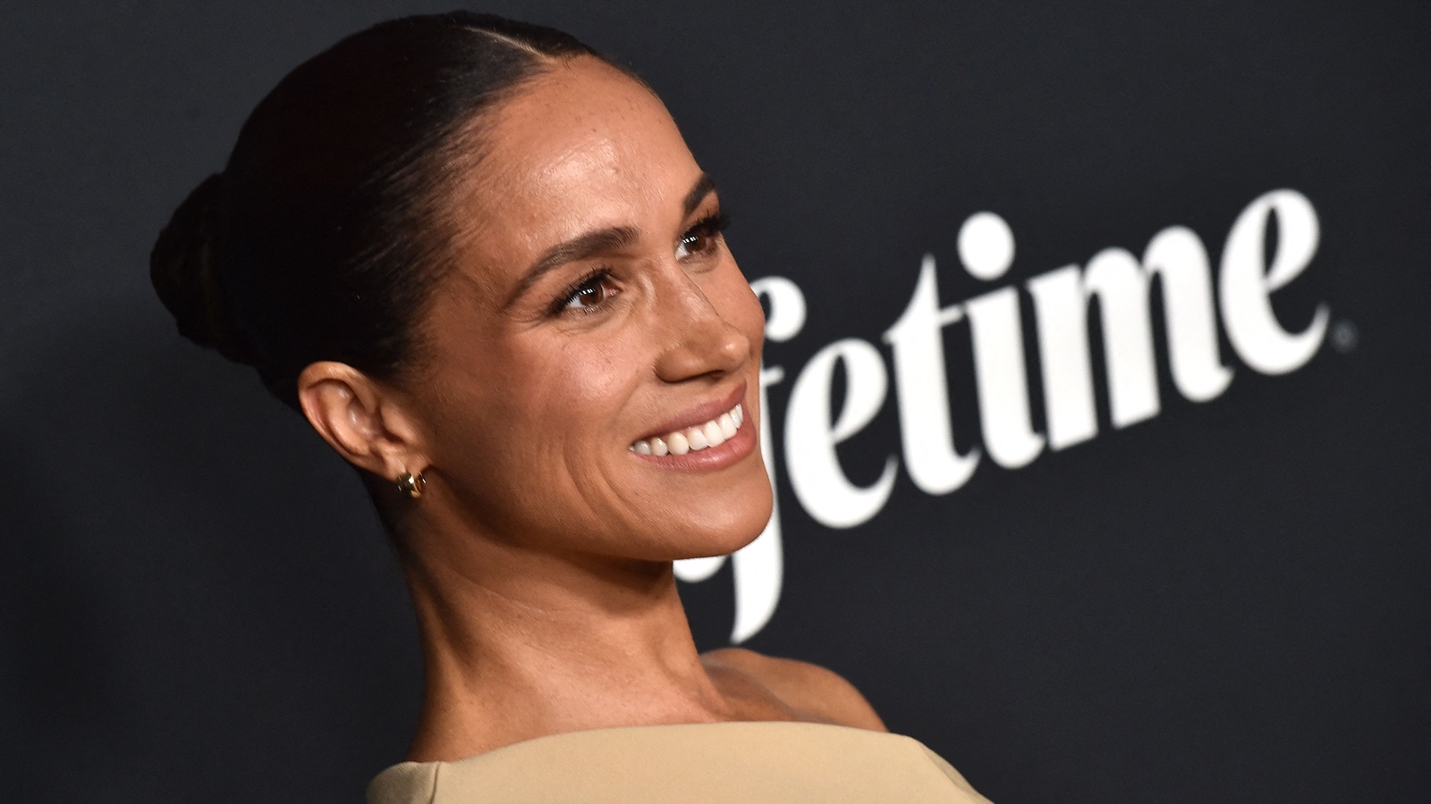 Meghan Markle teases 'exciting' Hollywood comeback during her red carpet return | World News - Vimarsana News