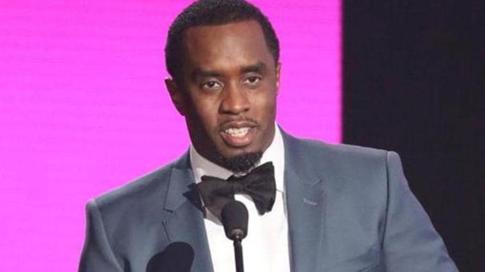50 Cent to Yung Joc, celebs speak out against Diddy over rape charges | Hollywood - Vimarsana News