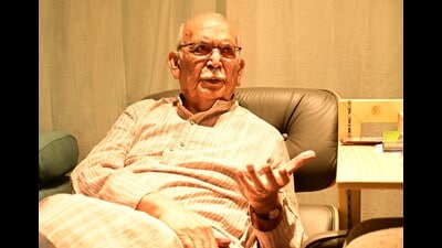An author of over 20 books on art and culture, besides being a regular columnist, BN Goswamy was best known for his pioneering work on Pahari paintings and Indian miniatures. (HT File) An author of over 20 books on art and culture, besides being a regular columnist, BN Goswamy was best known for his pioneering work on Pahari paintings and Indian miniatures. (HT File)
