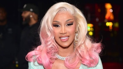 “I don’t like what people be doing to Will Smith. I be feeling like Will Smith is very unproblematic and I feel like he got like a nice heart." (Getty Images) “I don’t like what people be doing to Will Smith. I be feeling like Will Smith is very unproblematic and I feel like he got like a nice heart." (Getty Images)