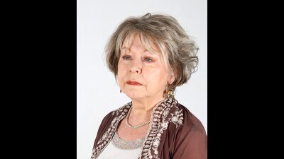 Historian Rosie Llewellyn-Jones (Courtesy the publisher) Historian Rosie Llewellyn-Jones (Courtesy the publisher)