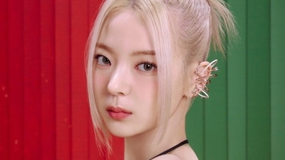 ITZY Lia's single BLOSSOM will be a part of the group's upcoming comeback album. ITZY Lia's single BLOSSOM will be a part of the group's upcoming comeback album.
