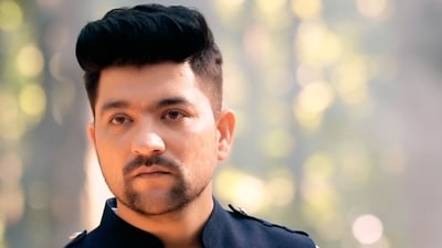 Manan Bhardwaj is a popular name in the Indian music industry.