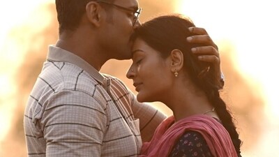 Mangalavaaram stars Payal Rajput in the lead role. Mangalavaaram stars Payal Rajput in the lead role.