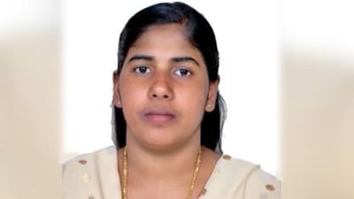 Malayali nurse Nimisha Priya Malayali nurse Nimisha Priya