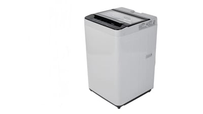 Panasonic washing machines are known for their efficiency and ease of use.