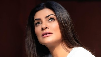 Sushmita Sen has headlined three seasons of her digital debut show, Aarya. Sushmita Sen has headlined three seasons of her digital debut show, Aarya.