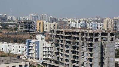 The civic body had imposed the blanket ban on Monday to curb worsening pollution levels. (REPRESENTATIVE PHOTO)
