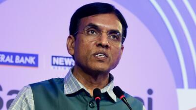 Union minister of health and family welfare Mansukh Mandaviya acknowledged unprecedented challenges facing countries of the Global South (ANI) Union minister of health and family welfare Mansukh Mandaviya acknowledged unprecedented challenges facing countries of the Global South (ANI)