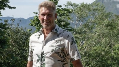 'The Golden Bachelor': Gerry Turner ( pic: via twitter golden bachelor) 'The Golden Bachelor': Gerry Turner ( pic: via twitter golden bachelor)
