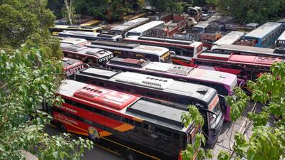 While the Pune RTO had put out a WhatsApp number for passengers to complain about private vehicles charging arbitrary fares, 37 passengers registered such complaints in the last 15 days. (REPRESENTATIVE PHOTO) While the Pune RTO had put out a WhatsApp number for passengers to complain about private vehicles charging arbitrary fares, 37 passengers registered such complaints in the last 15 days. (REPRESENTATIVE PHOTO)