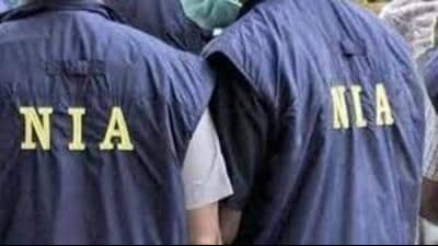 Yaseen was arrested on December 27, 2020, and a cache of arms, ammunitions and explosives was recovered from his possession (HT File)