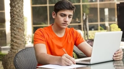 Here is a way to help you score better in the verbal section. Check out the words for the day and a small quiz to push yourself to improve your word power. (Photo: iStock (For representational purposes only)) Here is a way to help you score better in the verbal section. Check out the words for the day and a small quiz to push yourself to improve your word power. (Photo: iStock (For representational purposes only))