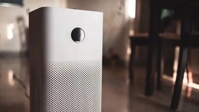 Air cleaners don't stop you from getting sick: Study (Unsplash) Air cleaners don't stop you from getting sick: Study (Unsplash)