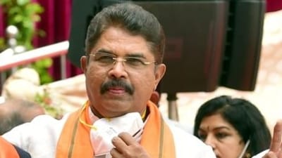 BJP appoints Vokkaliga strongman R Ashok as Leader of Opposition in Karnataka BJP appoints Vokkaliga strongman R Ashok as Leader of Opposition in Karnataka