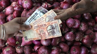 High-end cars and expensive mobile phones get sold out within minutes of hitting the shelves while some people are struggling to deal with a rise in prices of onions and pulses. (FILE) High-end cars and expensive mobile phones get sold out within minutes of hitting the shelves while some people are struggling to deal with a rise in prices of onions and pulses. (FILE)