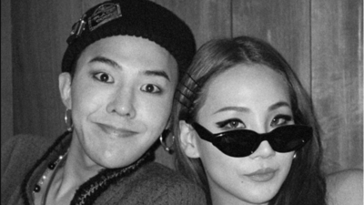 G-Dragon's old friend CL posted in support of him amid drug charges. G-Dragon's old friend CL posted in support of him amid drug charges.