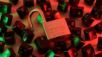 Passwords are often hacked to infringe the security of device leaking personal data. (Photo by FLY:D on Unsplash) Passwords are often hacked to infringe the security of device leaking personal data. (Photo by FLY:D on Unsplash)