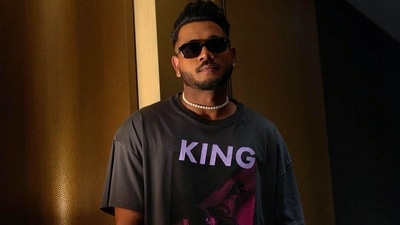 King has dropped a new album called NEW LIFE